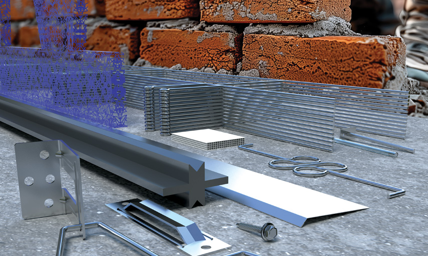 3GEN: Product & Assembly Renderings